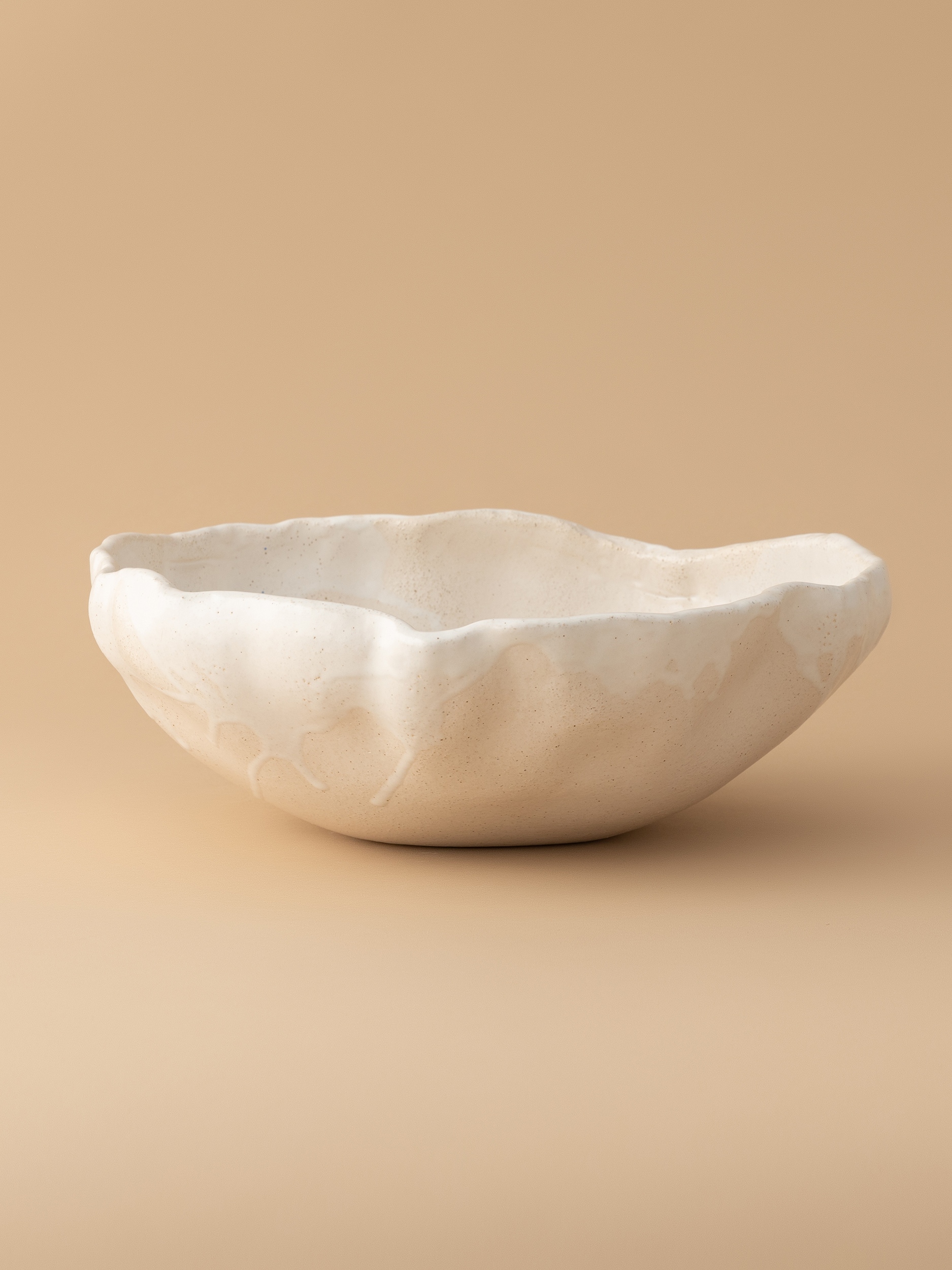 large ceramic bowl