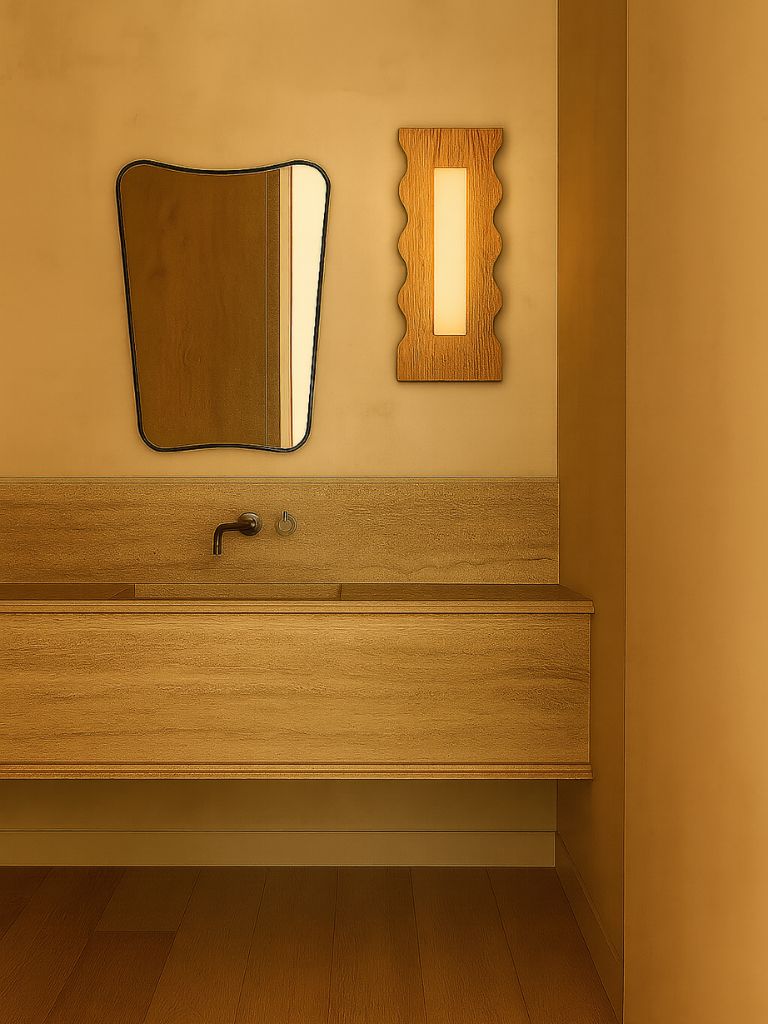 Alondra Sconce