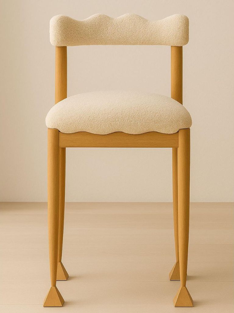 Alondra Heritage Dining Chair