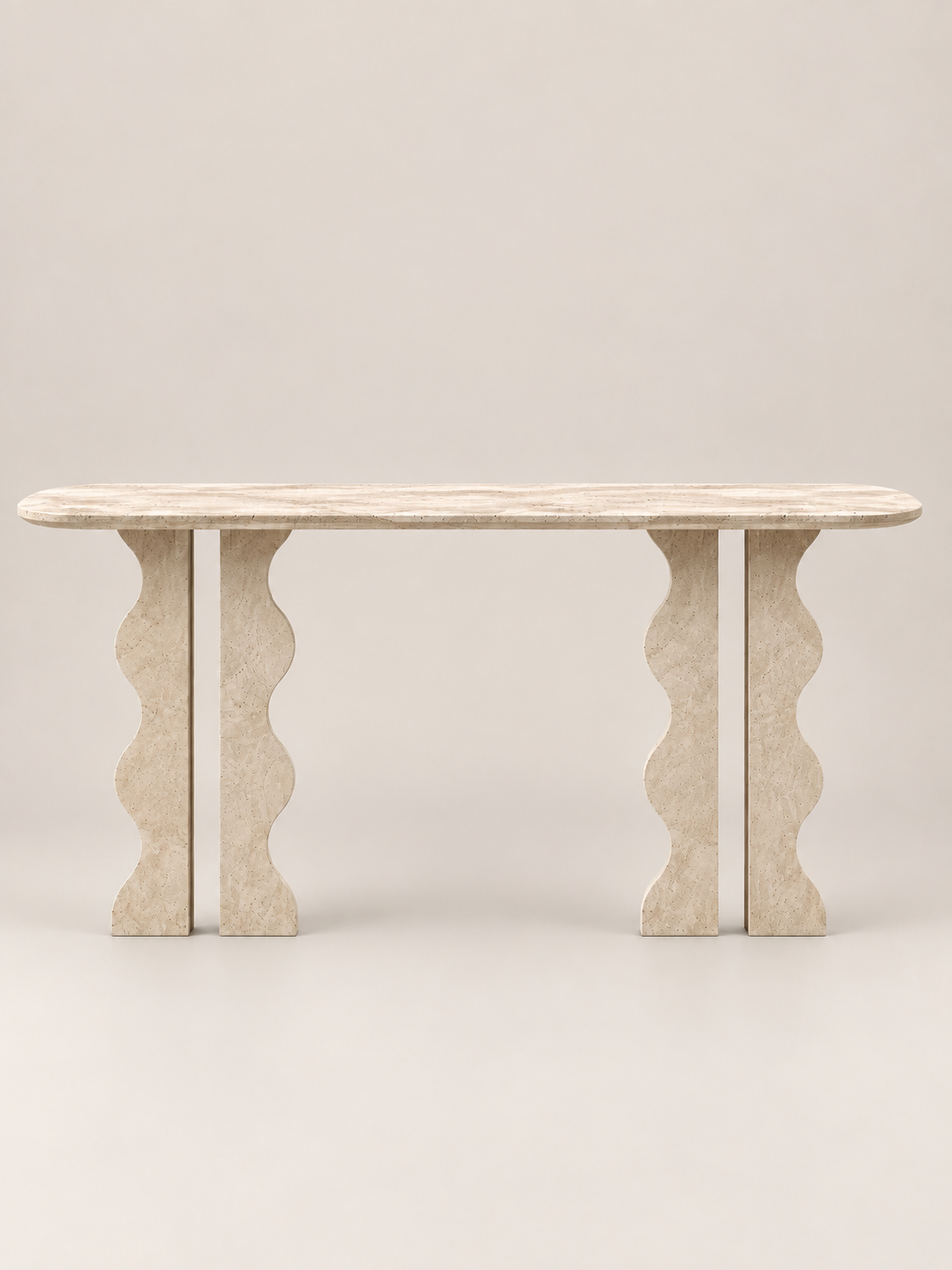 Alondra Console, L